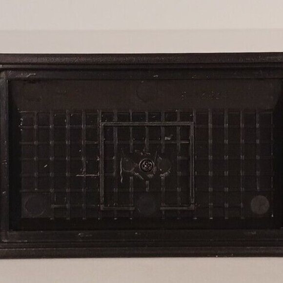 Hongwell Cararama Volkswagon Beetle Cabriolet VW Diecast Dida 1:72 Yellow - Picture 8 of 13